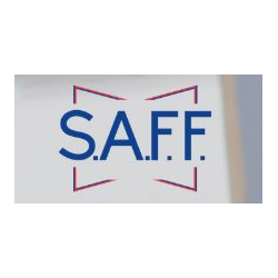 S.A.F.F. Serramenti in Alluminio logo