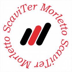 ScaviTer Morletto logo