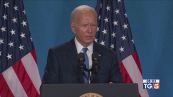 Biden: io il migliore per battere Trump
