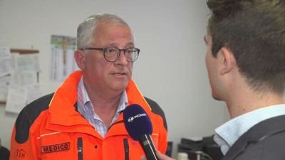 Cavo spezzato, 4 morti nella cabina precipitata dal Monte Faito