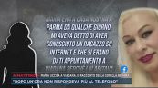 Maria uccisa a Viadana, il racconto della sorella Roxana