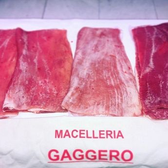 Macelleria Gaggero Mele Genova