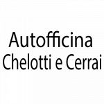 Autofficina Chelotti e Cerrai
