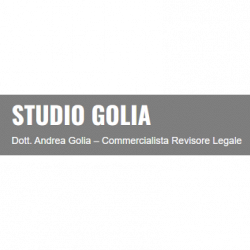 Studio Golia del Dott. Andrea Golia logo