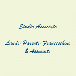Studio Associato Landi   Parenti  Franceschini  e  Associati logo