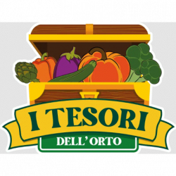 I Tesori Dell’Orto logo