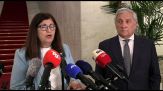 Cisgiordania, Anp: terrorismo dei coloni devasterà l'intera regione