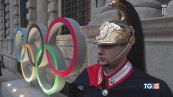 Olimpiadi: piano sicurezza su 3 livelli