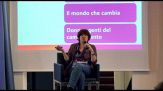 Festival Podcasting: Askanews presenta le sue donne che sognano in grande