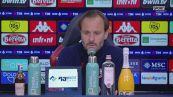 Gilardino: "Le tante convocazioni in nazionale ci hanno penalizzato"