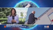 Iran, Trump: "Ancora contatti con Teheran"