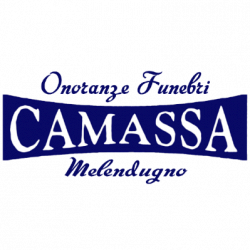 Onoranze Funebri Camassa Sandro logo