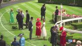 Ascot e Mille miglia in scena la tradizione