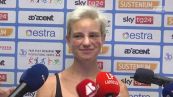 Bebe Vio a cuore aperto: "Los Angeles? Io ci credo!"