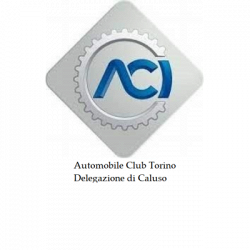 Aci Torino Delegazione Di Caluso logo