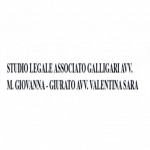 Studio Legale Associato Galligari Avv. M. Giovanna - Giurato Avv. Valentina Sara