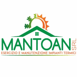 Mantoan Impianti per Risparmio Energetico logo
