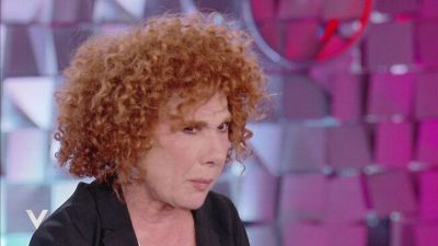 Cinzia Leone ospite a Verissimo