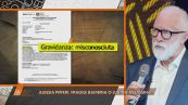 La "gravidanza misconosciuta" di Alessia Pifferi