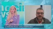 Trevignano, parla Francesco Brunori