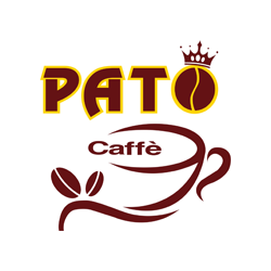 Pato Caffè logo