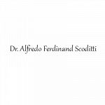 Dr. Alfredo Ferdinand Scoditti