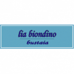 Lia Biondino Bustaia logo