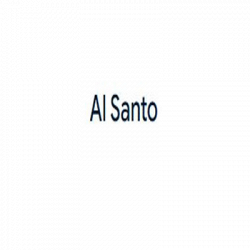 Al Santo logo