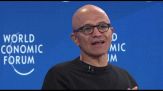 Ceo di Microsoft Nadella: Ai? Una bolla se non darà benefici a tutti