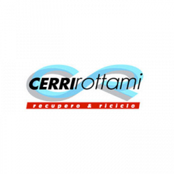 Cerrirottami logo