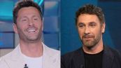 Stasera in tv (24 luglio): Filippo Bisciglia vuole attentare al successo di Raoul Bova