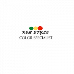 Remstyle COLOR Specialist logo