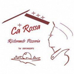 Ristorante Ca Rossa logo
