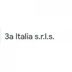 3a Italia logo