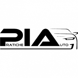 Pia Pratiche Auto logo