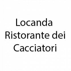 Locanda Ristorante Cacciatori logo