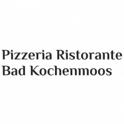 Bad Kochenmoos logo