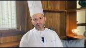 Un nuovo chef a Venezia: Luigi Lionetti al ristorante VERO