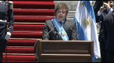 Milei desecreta file sui nazisti fuggiti in Argentina nel dopoguerra