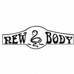 Centro Estetico e Parrucchiera New Body logo