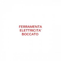Ferramenta Elettricita' Boccato logo
