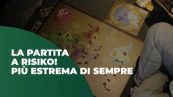 La partita a Risiko! più estrema di sempre