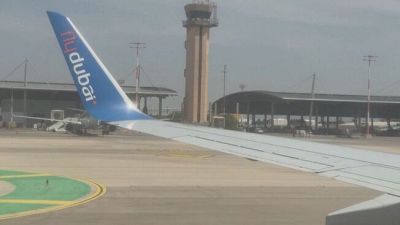 Lite sul Dubai-Tel Aviv, "uno dei piloti voleva farlo schiantare"