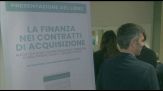 Finanza, presentata la nuova guida sui contratti di acquisizione