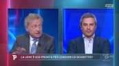 Sabatini, Trevisani e… Thiago Motta: il faccia a faccia definitivo