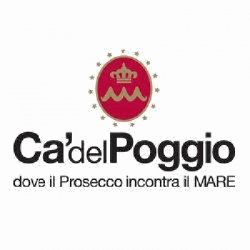 Ca' del Poggio Ristorante logo
