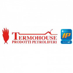 Termohouse - Prodotti Petroliferi logo