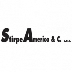 Officina Meccanica Stirpe Americo logo