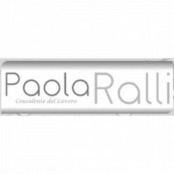 Paola Ralli Consulente Lavoro logo