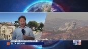 Colpito ospedale a Beirut: 4 morti